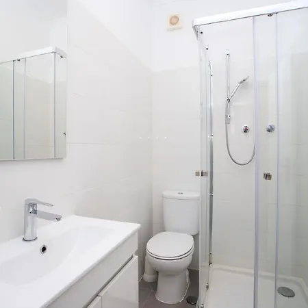Apartment Vistaomar *