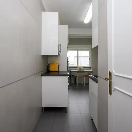 Vistaomar Apartment
