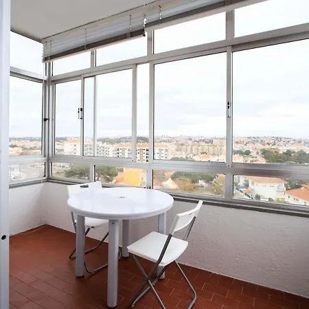 Apartment Vistaomar
