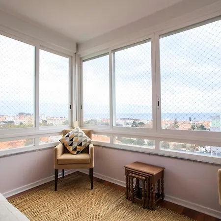 Apartment Vistaomar *