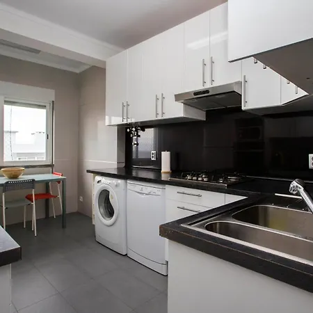 Apartment Vistaomar