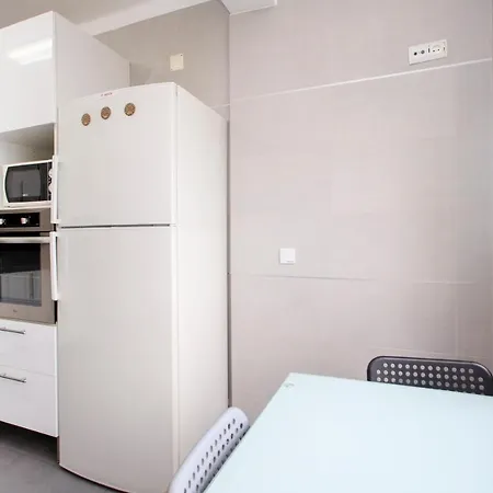Vistaomar Apartment *