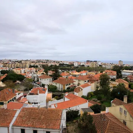 Apartament Vistaomar