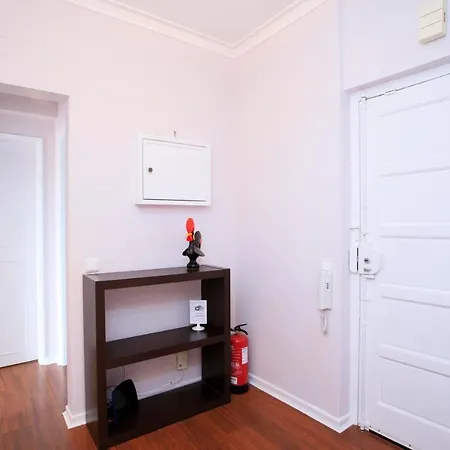 Vistaomar Apartament São João do Estoril