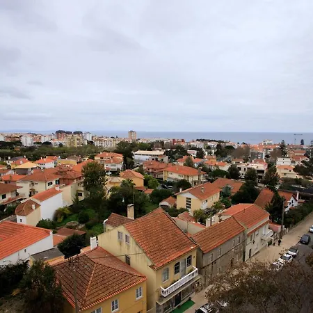 Vistaomar * São João do Estoril