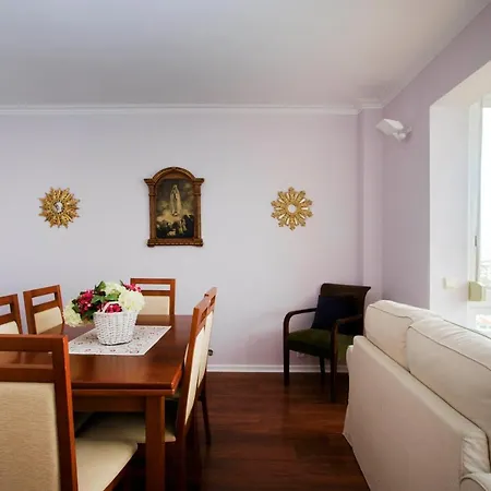Apartament Vistaomar São João do Estoril
