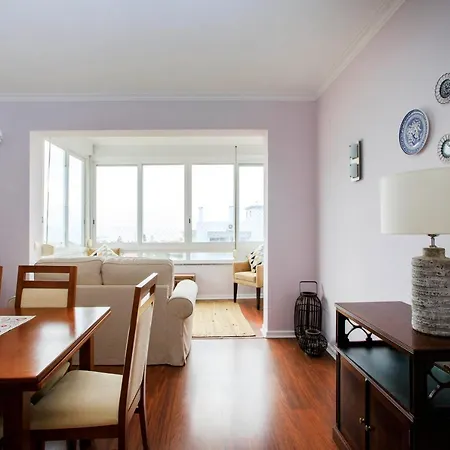 Vistaomar Apartament São João do Estoril