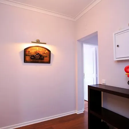 Vistaomar Apartment *