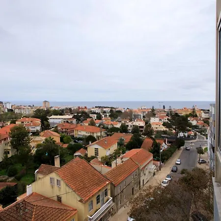 Apartament Vistaomar *
